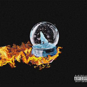 Portada de Winter Fires
