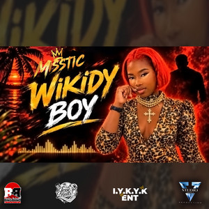 Wikidy Boy by Misstic