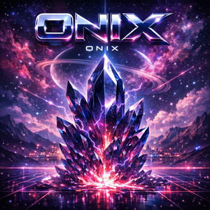 Onix by Zyrixan Dalen