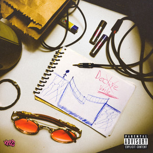 DECLIVE by kapitanes