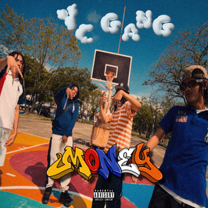 M.O.N.E.Y by YLL CROOKED