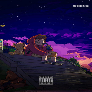 CAMINAR by Bebote Trap