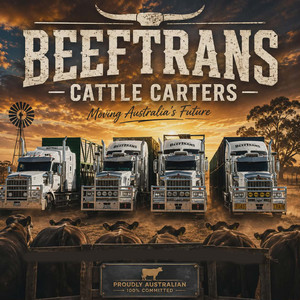 Beeftrans Cattle Carters by BIENKA