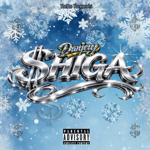 Danjeyy - Shiga