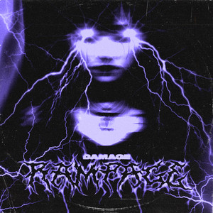 DAMAGE - Rampage