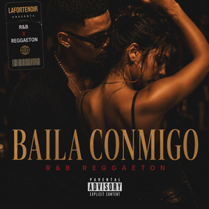 Baila Conmigo by Lafortenoir