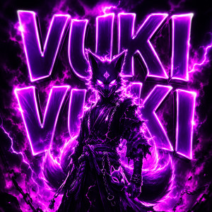 VUKI VUKI - sped up by ARePS, LUKXNKCRXW