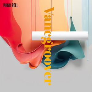 Piano Roll by Vancgroover