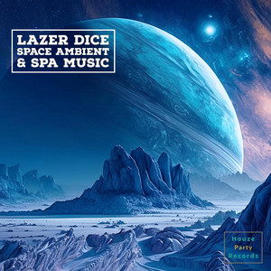 Space Ambient & Spa Music