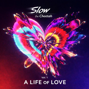 Lean Into Love by Slow The Cheetah