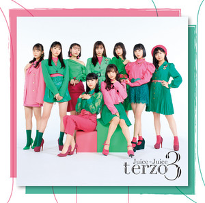 Juice=Juice Concert 2025 Queen of Hearts Special Flush - Album by