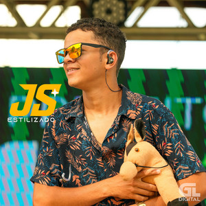 Js Estilizado - Chamei O Garçom (Ao Vivo)