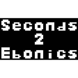 Portada de Secs 2 Ebonics