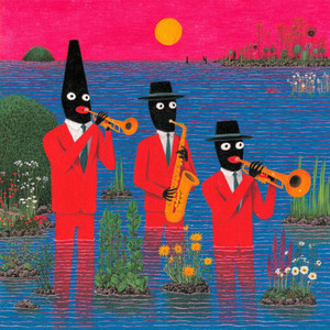 Inlet Cadence by River Drift Jazz