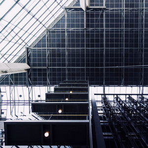 Music for Condo Elevators album