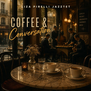 Sunday Headlines by Liza Pirelli Jazztet