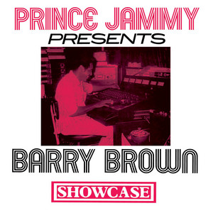 It A Go Dread by Barry Brown