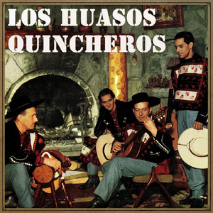 Los Huasos Quincheros - Chile Lindo