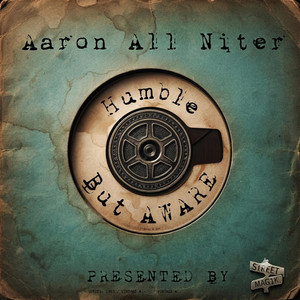 Lizzie Borden Monster by Aaron All Niter