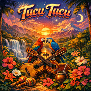 Tucu Tucu by YEREMI BEATZ