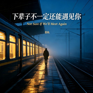下辈子不一定还能遇见你（R&B版） by 墨轨