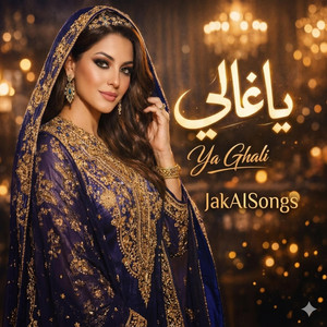 JakAISongs - YA GHALI