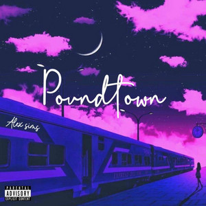 Portada de Poundtown
