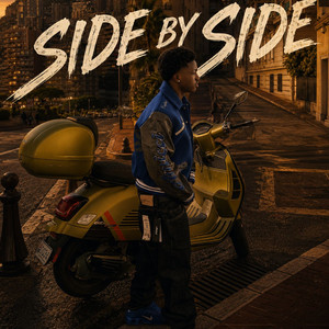 Side by Side by Young Milano