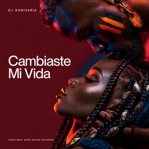 Cambiaste Mi Vida by Dj Sonivaria