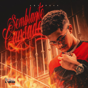 Semblante Cansado by Aklipe44, WMBR
