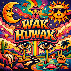 Wak Huwak by DJ LaLa Beatloop
