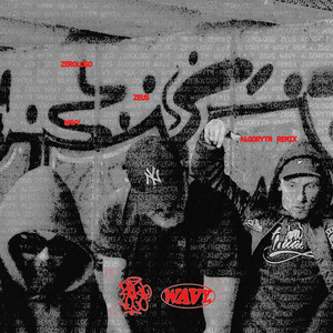 ALGORYTM - WAVY. REMIX by Wavy., ZEROLOGO, Zeus
