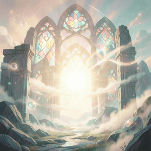 Hágase la Luz by MONICAGOD