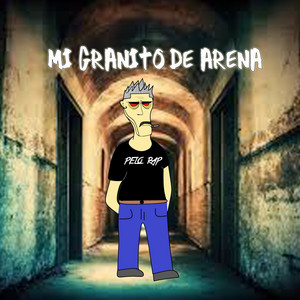 pelo rap - Mi granito de arena