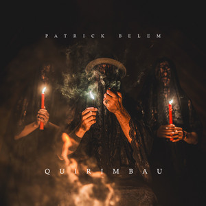 Macum Babô by Patrick Belem