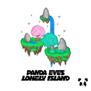 Lonely Island by Panda Eyes
