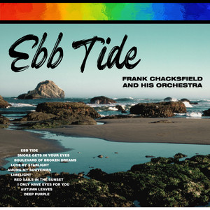 Limelight by Frank Chacksfield & His Orchestra