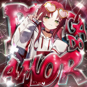 BREGA DO AMOR - Slowed by lynn1e3, DJ RZVX OFC