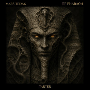 Pharaoh by Mars Tedak