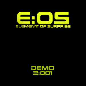 Cover Your Eyes by Element Of Surprise