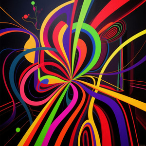 Syed Umali - associate with love