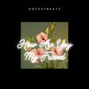 Odyssybeatz - How Are You (My Friend - Drill Remix