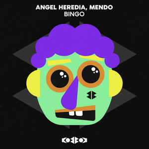 BINGO by Angel Heredia, Mendo