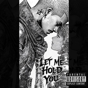 Let me hold you by Moment