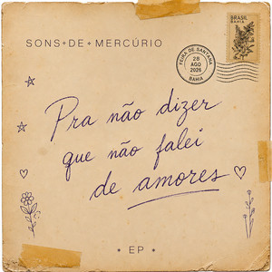 Mil Carnavais by Sons de Mercúrio