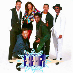 Energy - Pasyon