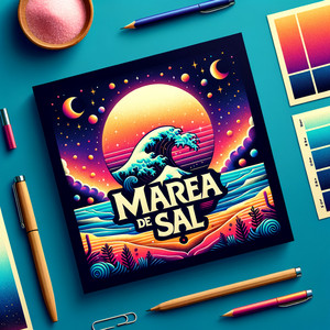 marea de sal by juliotiterito23, Luperon rojas