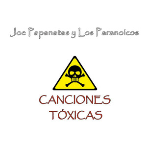 Los Parano cover