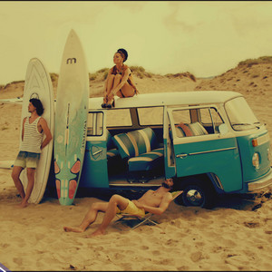 Galena - Стара Каравана