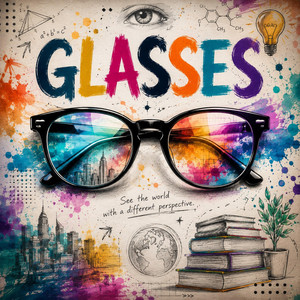 GLASSES by GAMESDJ